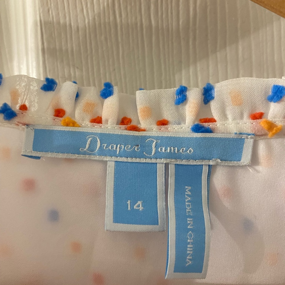 Draper James Dress - Picture 3 of 5